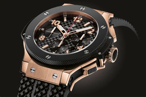 giá hublot big bang|hublot big bang original gold.